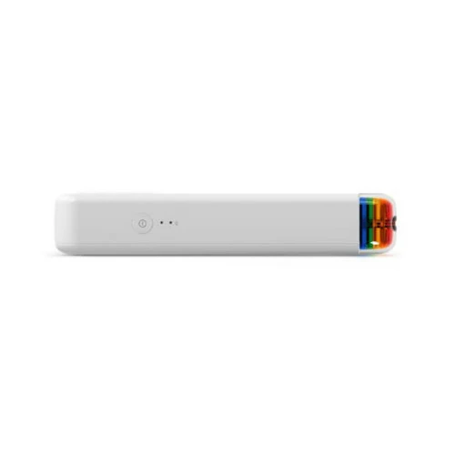 Polaroid Originals Hi-Print 2x3 Inch Pocket Printer with 3 Back Paper and Album - Image 10