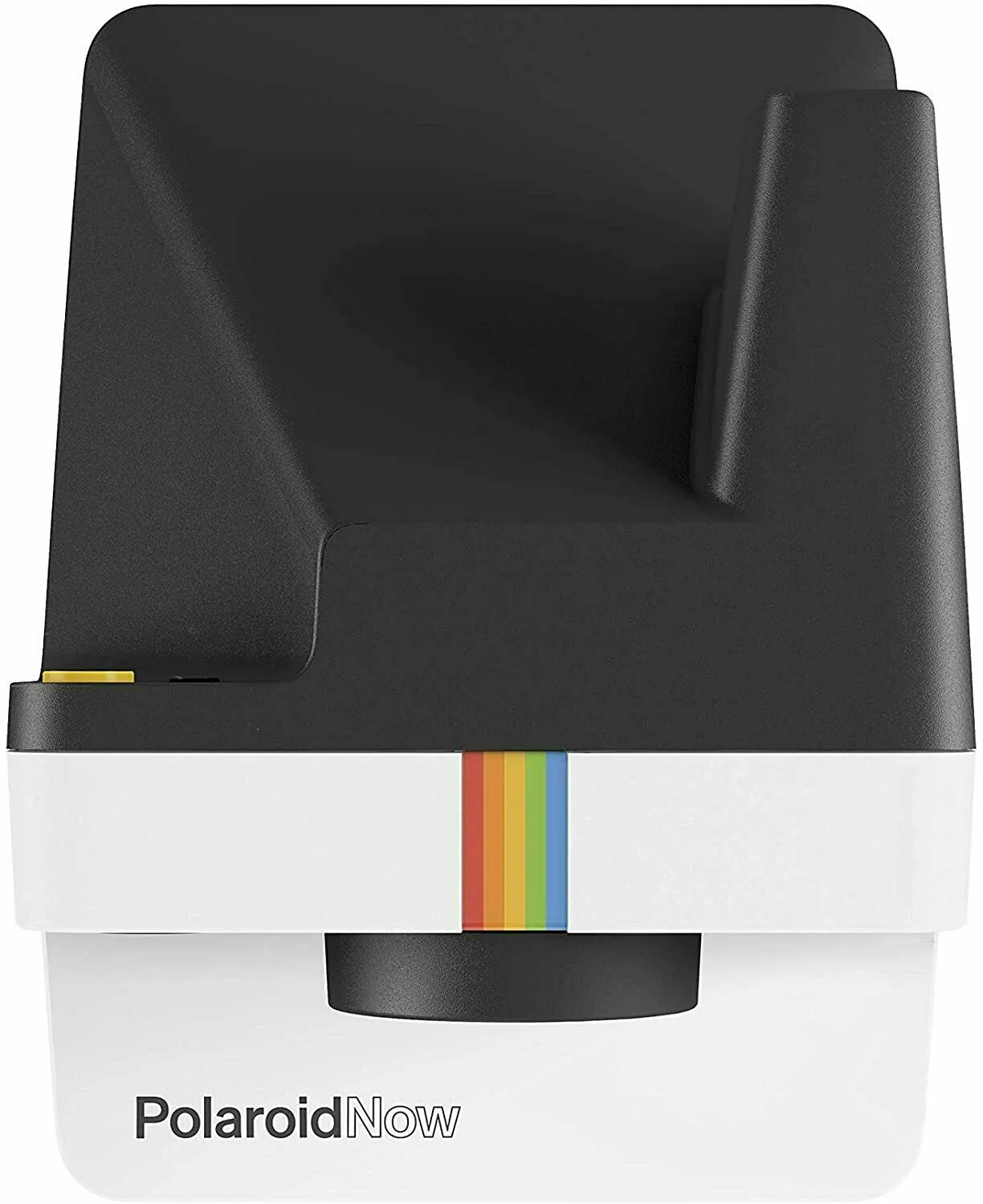 Polaroid Originals Now i-Type Instant Film Camera (Black and White) with Film - Image 6