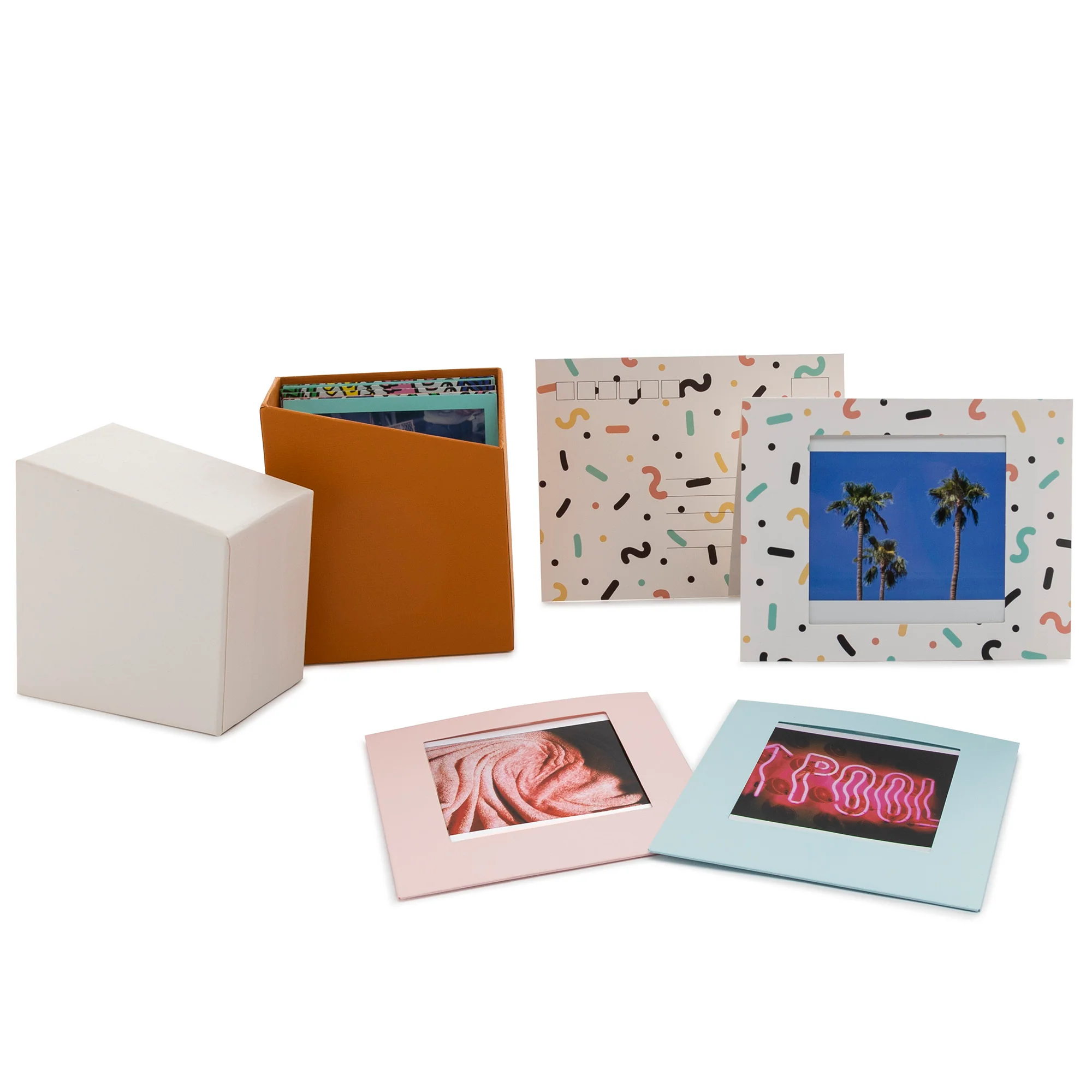 Polaroid NOW+ Instant Film Camera with Color Instant Film and Film Kit - Image 12