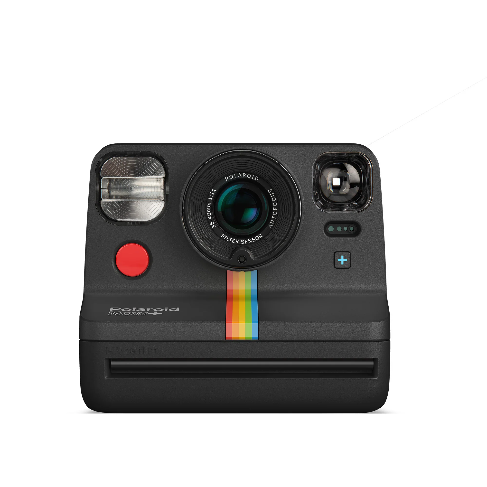 Polaroid NOW+ Instant Film Camera with Color Instant Film and Film Kit - Image 2