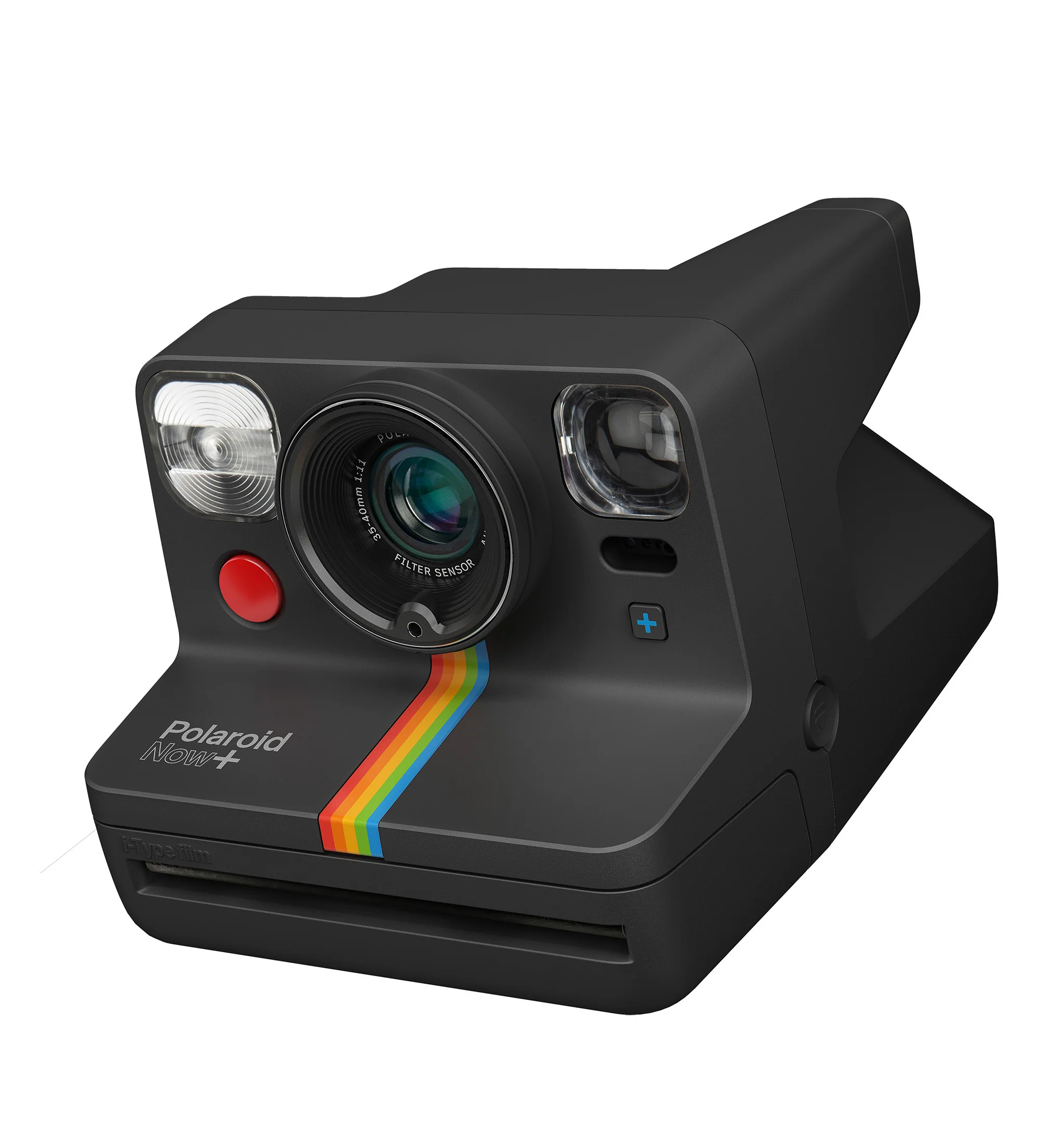 Polaroid NOW+ Instant Film Camera with Color Instant Film and Film Kit - Image 6