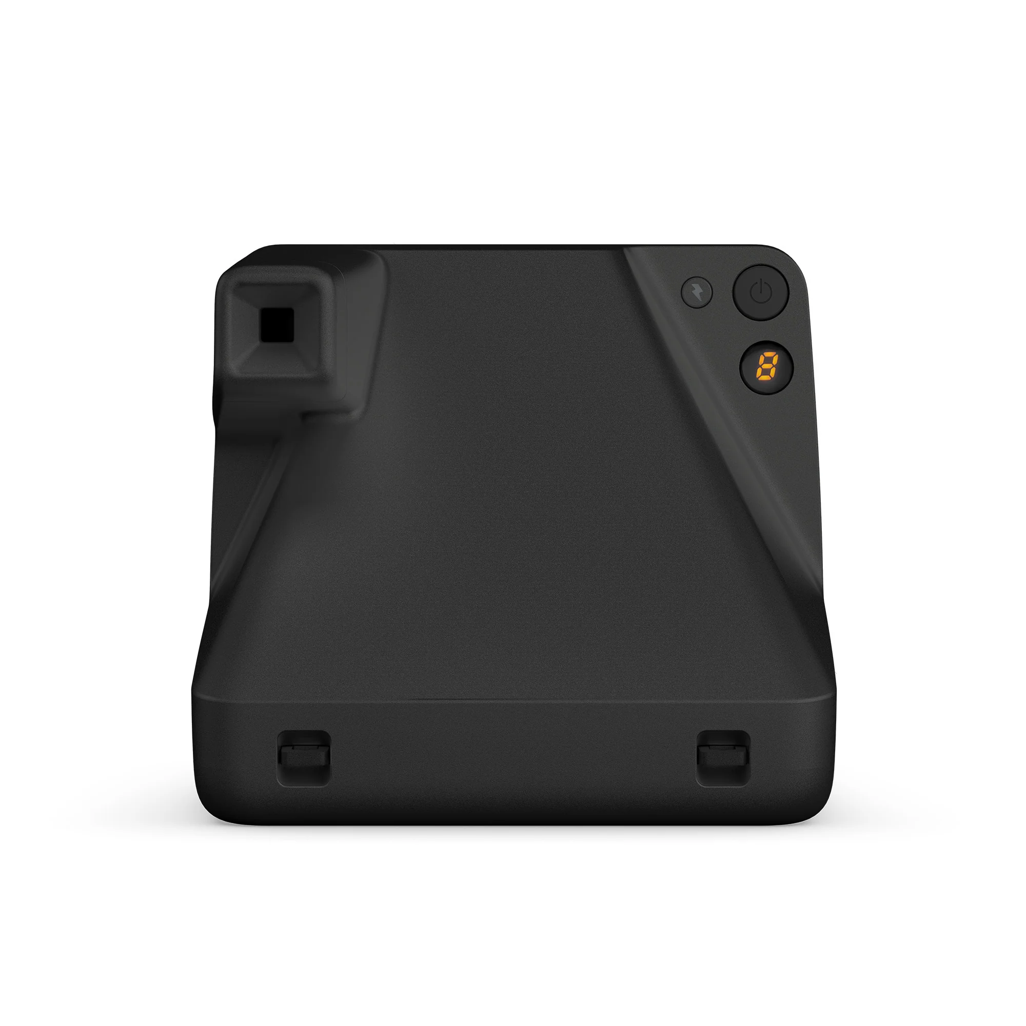 Polaroid NOW+ Instant Film Camera (Black) - Image 3
