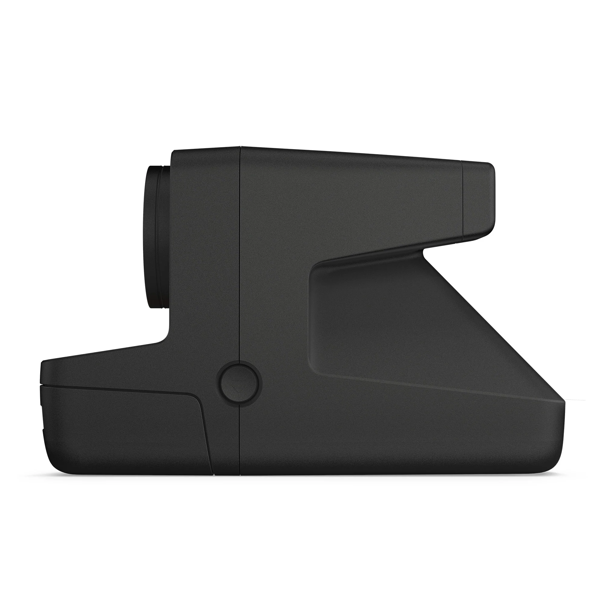 Polaroid NOW+ Instant Film Camera (Black) - Image 5
