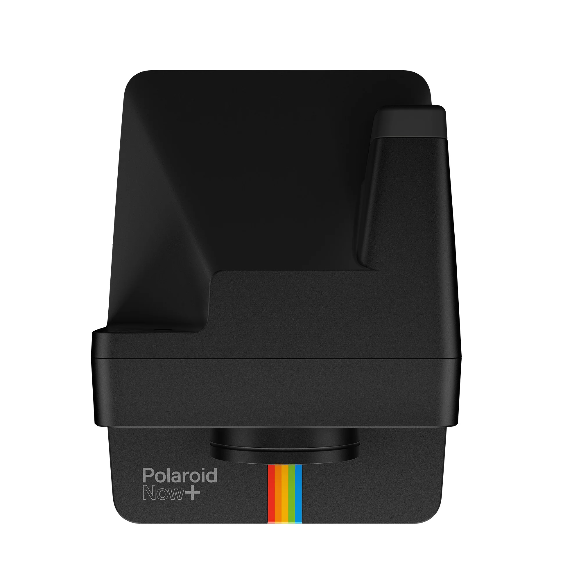 Polaroid NOW+ Instant Film Camera (Black) - Image 6