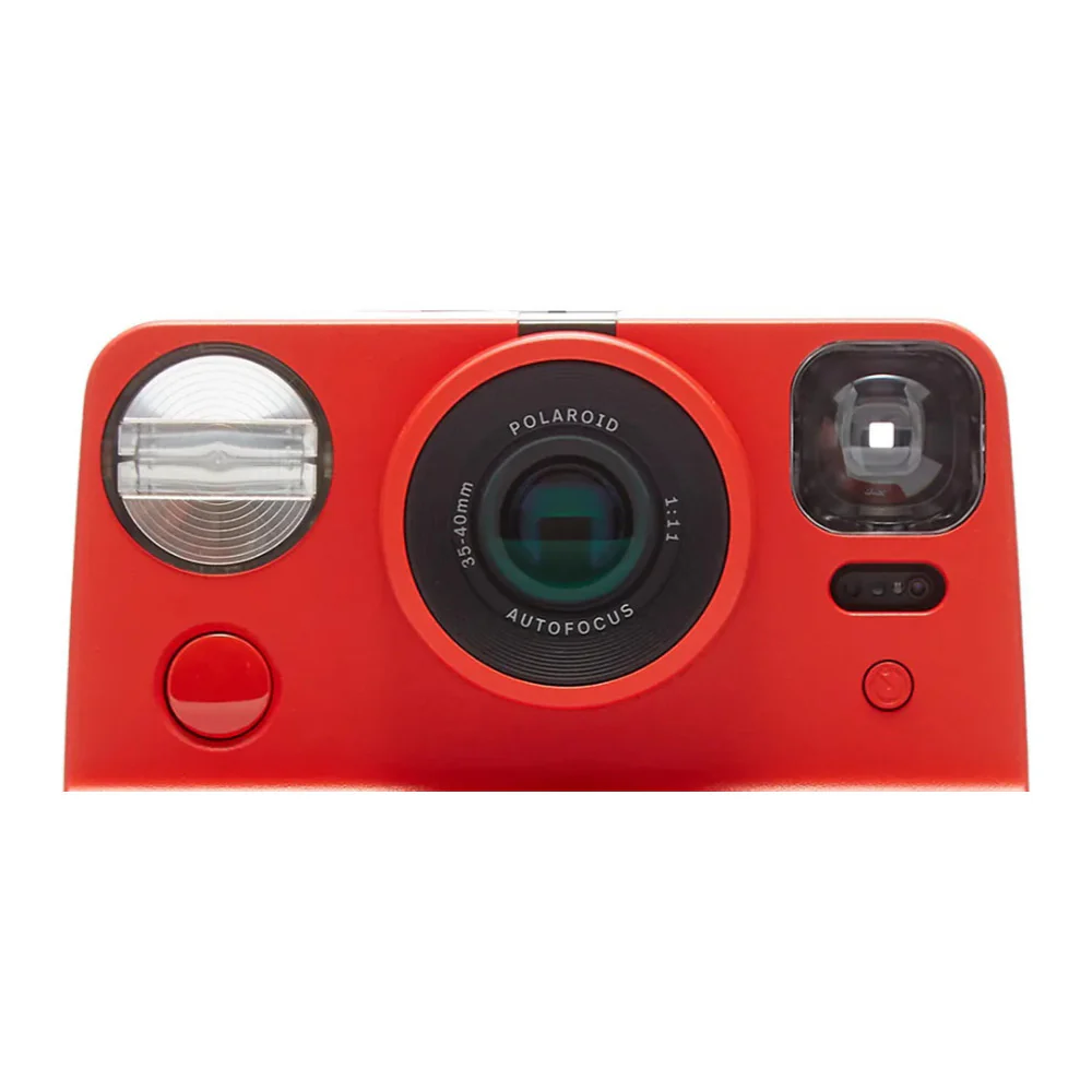 Polaroid Originals Now i-Type Instant Camera (Keith Haring Edition) - Image 4