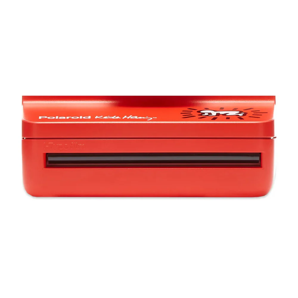 Polaroid Originals Now i-Type Instant Camera (Keith Haring Edition) - Image 5