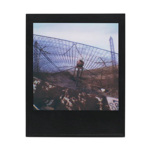 Polaroid Go Instant Camera (Black) - Image 10