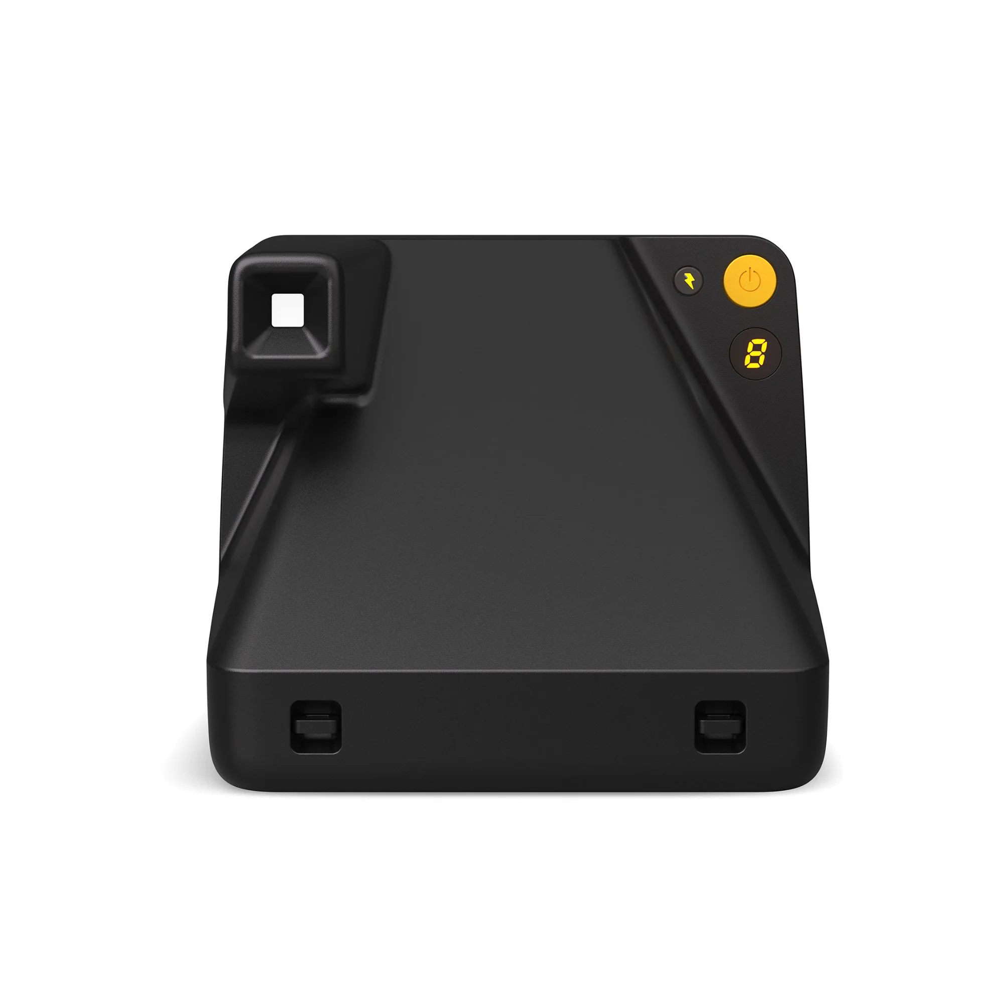 Polaroid NOW Instant Camera Generation 2 (Black & White) - Image 6
