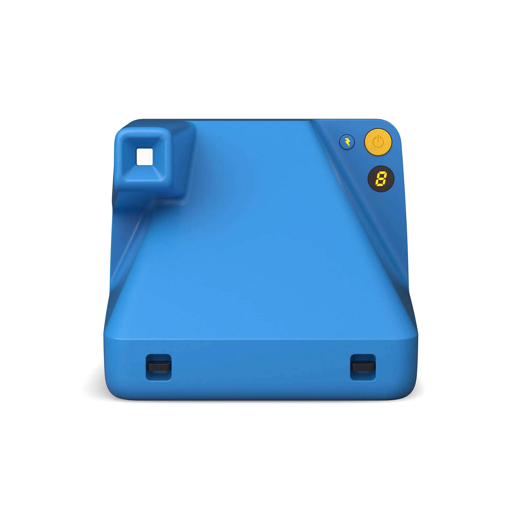 Polaroid NOW Instant Camera Generation 2 (Blue) - Image 6