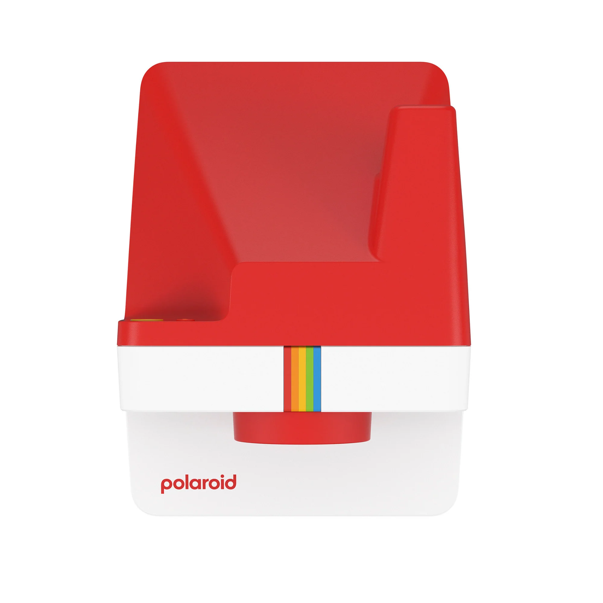 Polaroid NOW Instant Camera Generation 2 (Red) - Image 7