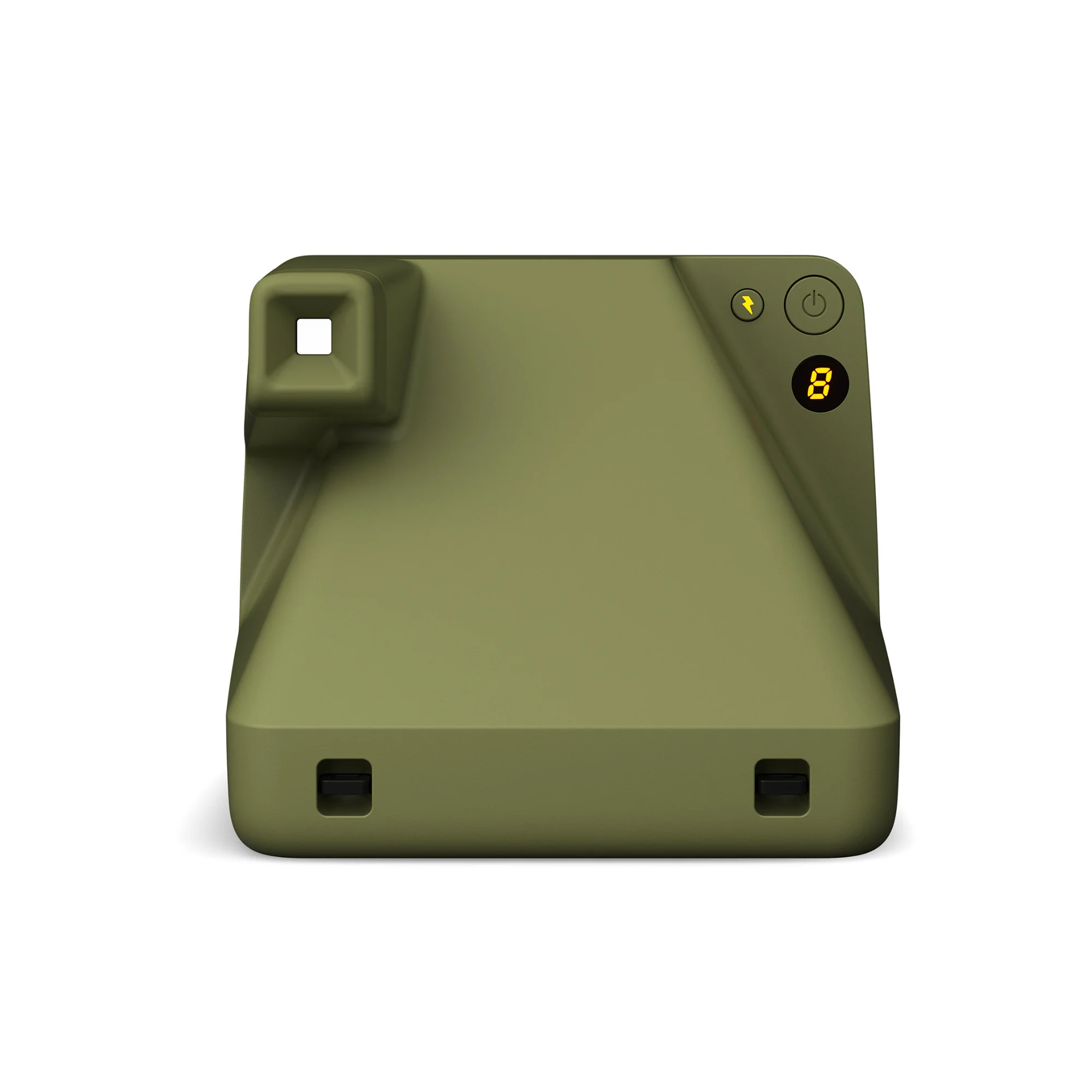 Polaroid Now+ Instant Camera Generation 2 (Forest Green) - Image 3