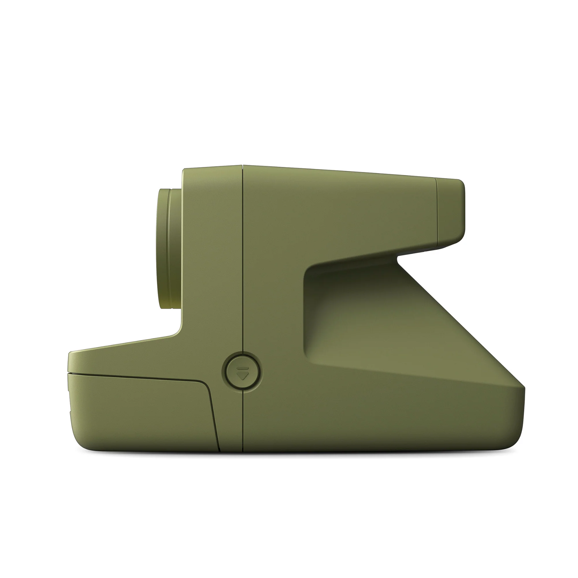Polaroid Now+ Instant Camera Generation 2 (Forest Green) - Image 4