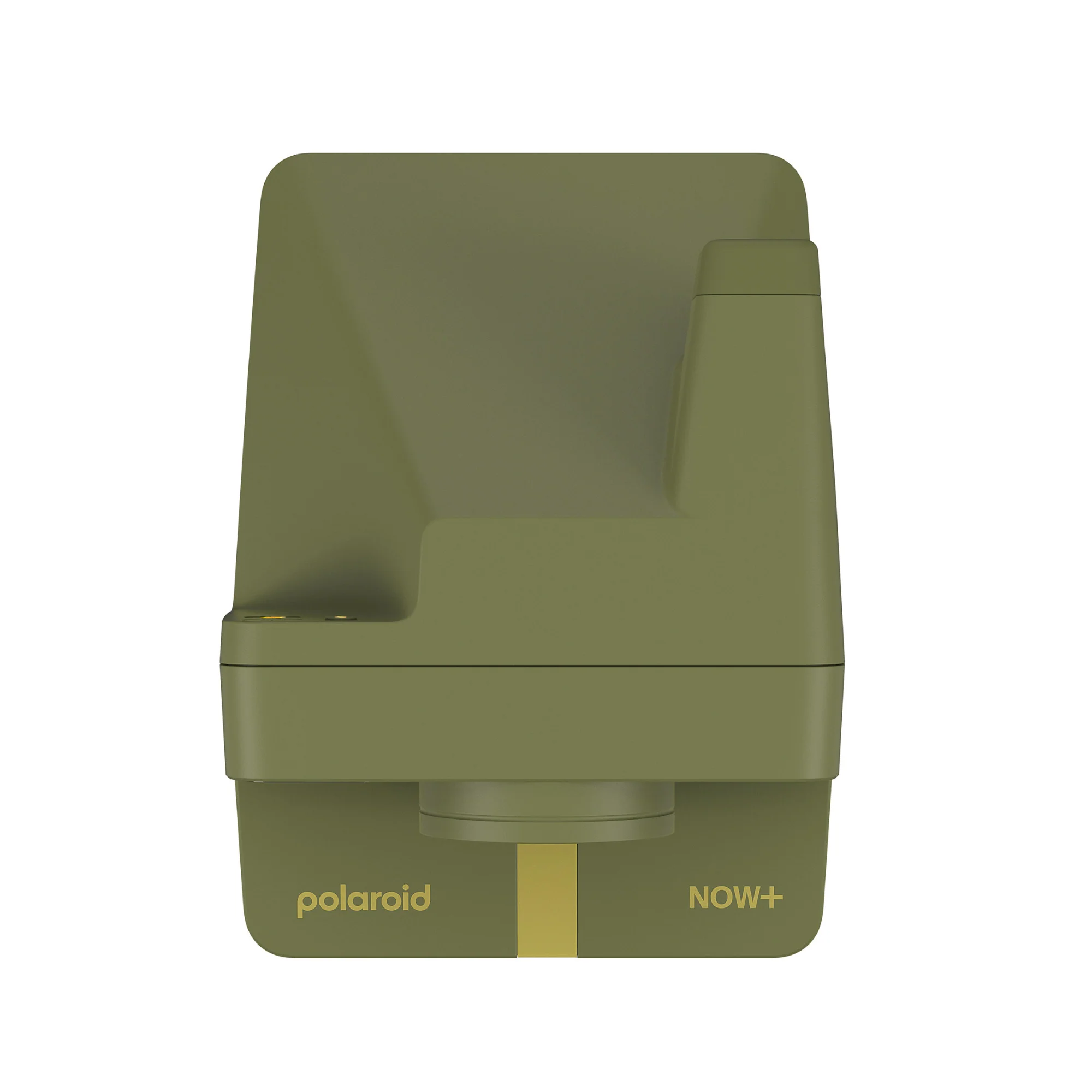 Polaroid Now+ Instant Camera Generation 2 (Forest Green) - Image 5