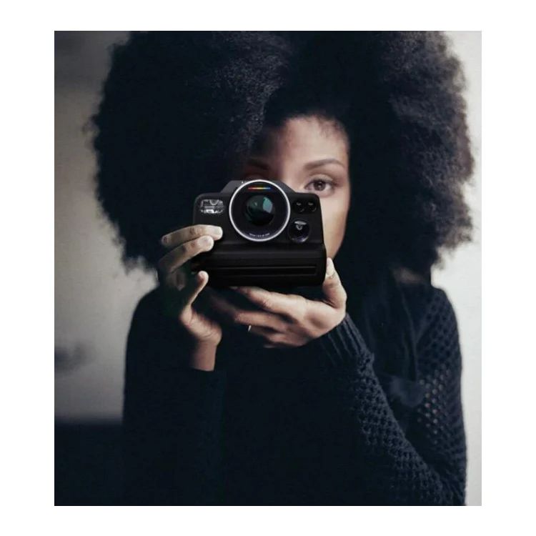 Polaroid I-2 Instant Analog Camera with Autofocus 3-Lens System and Built-In Manual Controls - Image 7