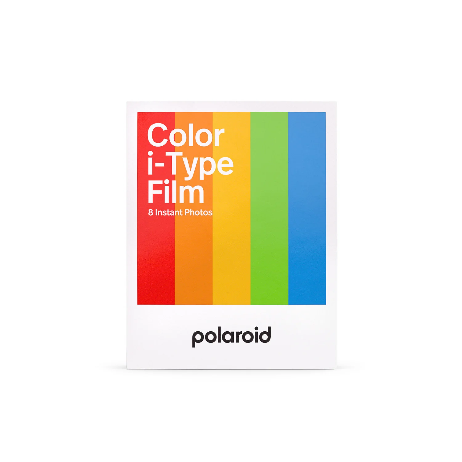 Polaroid I-2 Instant Analog Camera with Autofocus 3-Lens System with B&W and Instant Films - Image 4