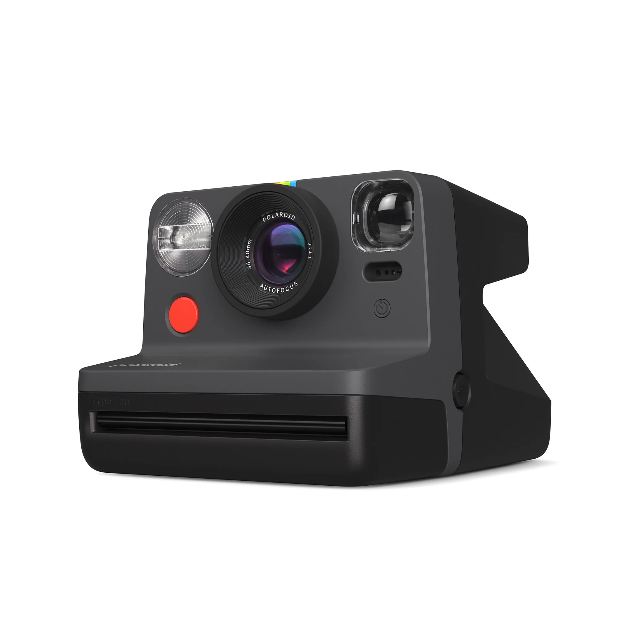 Polaroid NOW Instant Camera Generation 2 (Black) - Image 4