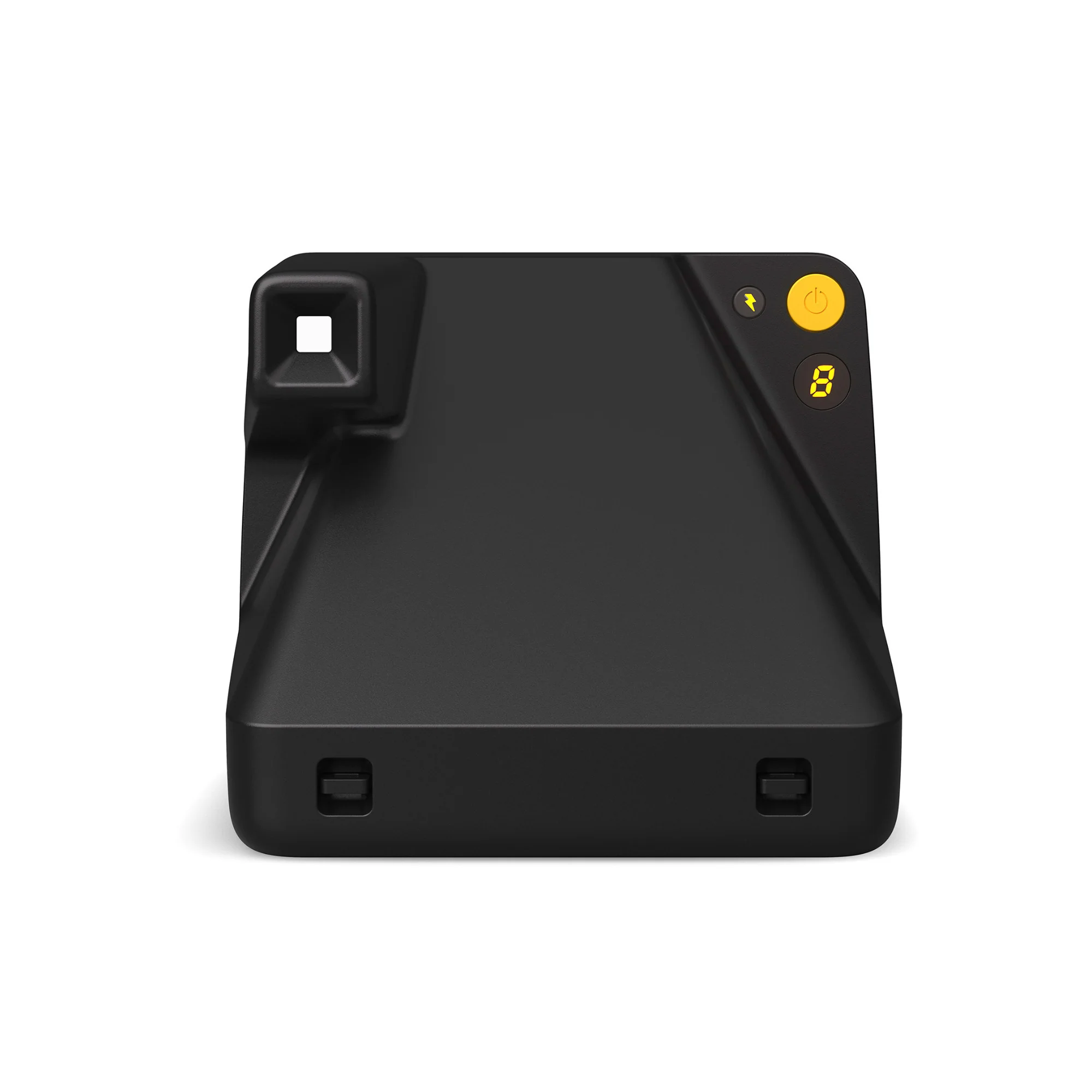 Polaroid NOW Instant Camera Generation 2 (Black) - Image 5