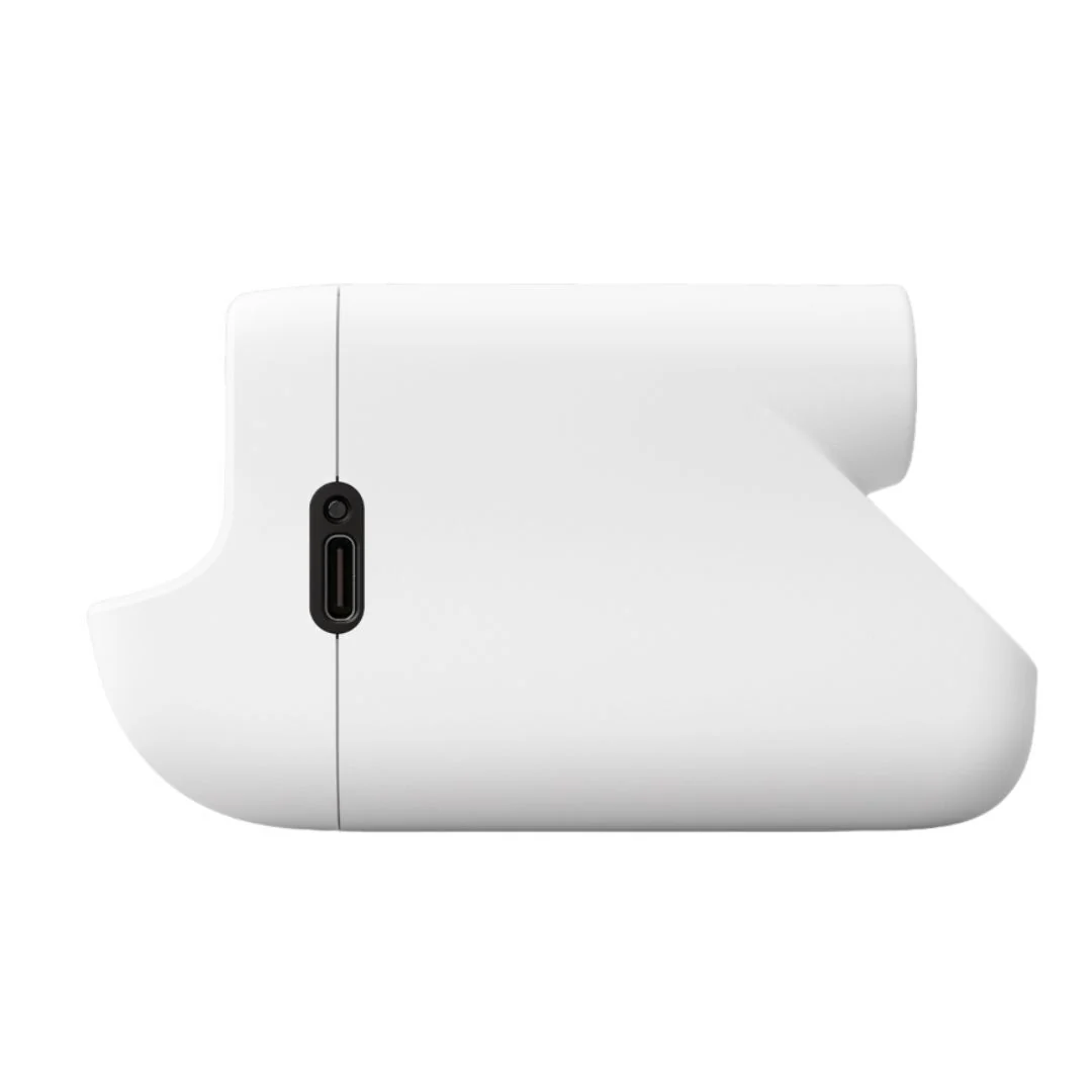 Polaroid Go Generation 2 Instant Camera with Selfie Mirror, Self-Timer, and Double Exposure (White) - Image 4