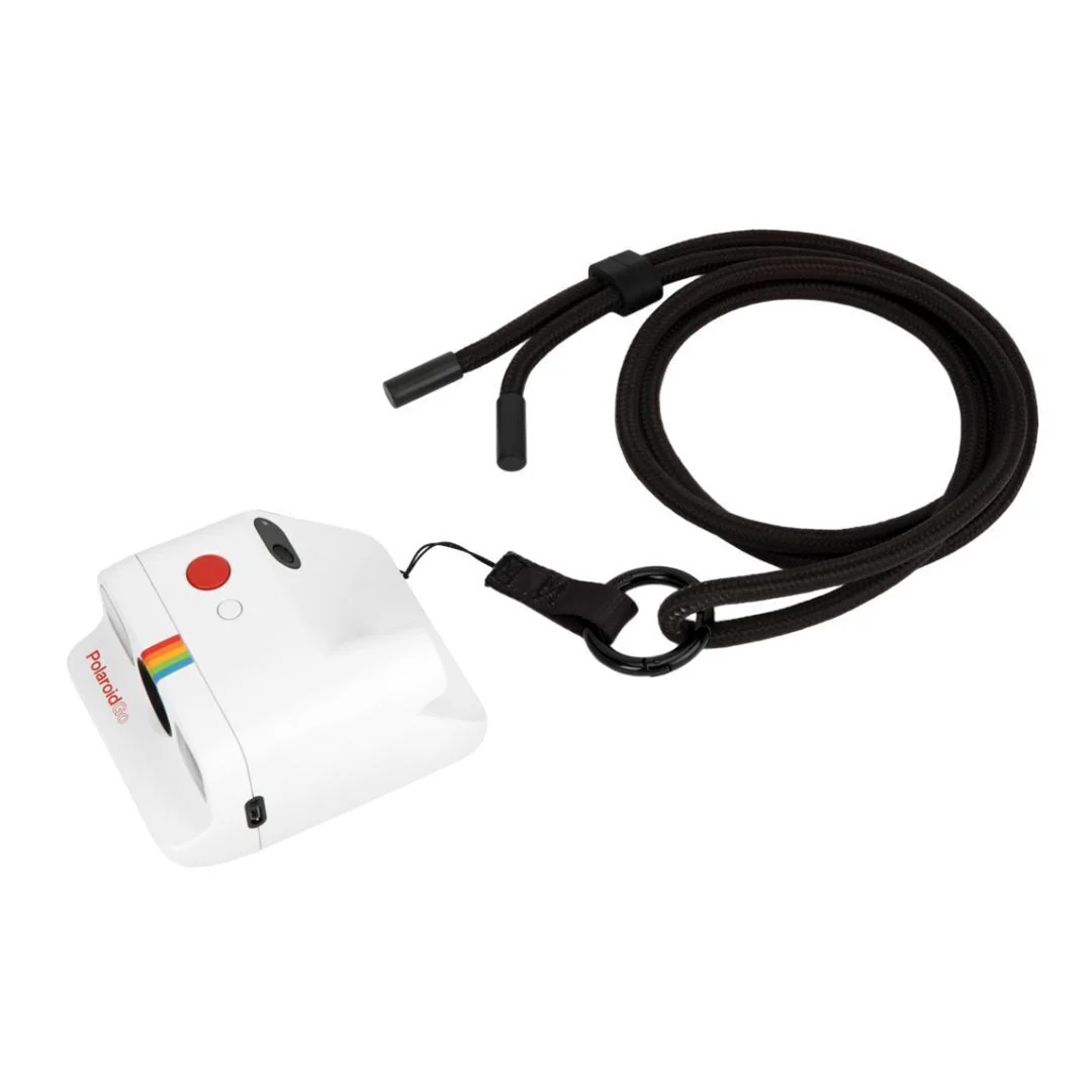 Polaroid Go Generation 2 Instant Camera with Selfie Mirror, Self-Timer, and Double Exposure (White) - Image 6