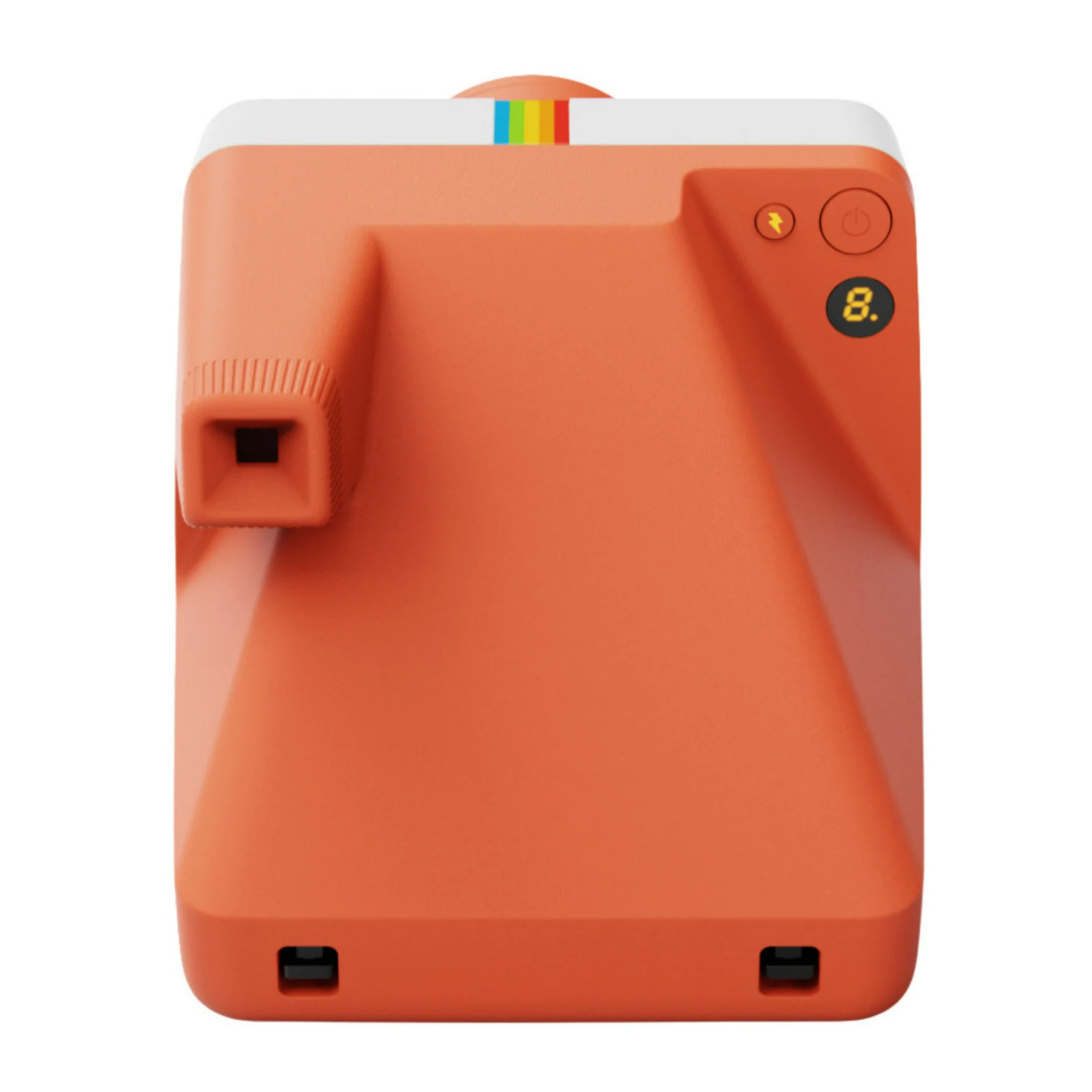 Polaroid Now Generation 3 Analog Instant Camera with Two-Lens Autofocus System (Coral) - Image 4