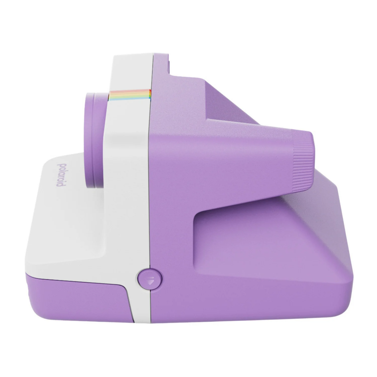 Polaroid Now Generation 3 Analog Instant Camera with Two-Lens Autofocus System (Purple) - Image 4
