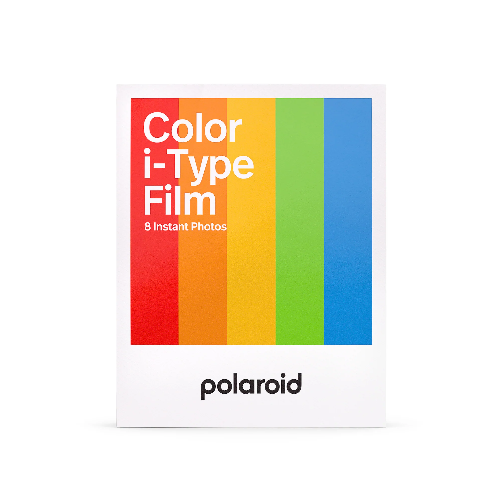 Polaroid Now Plus Generation 3 Coral Instant Camera with Color Film and Film Kit - Image 7