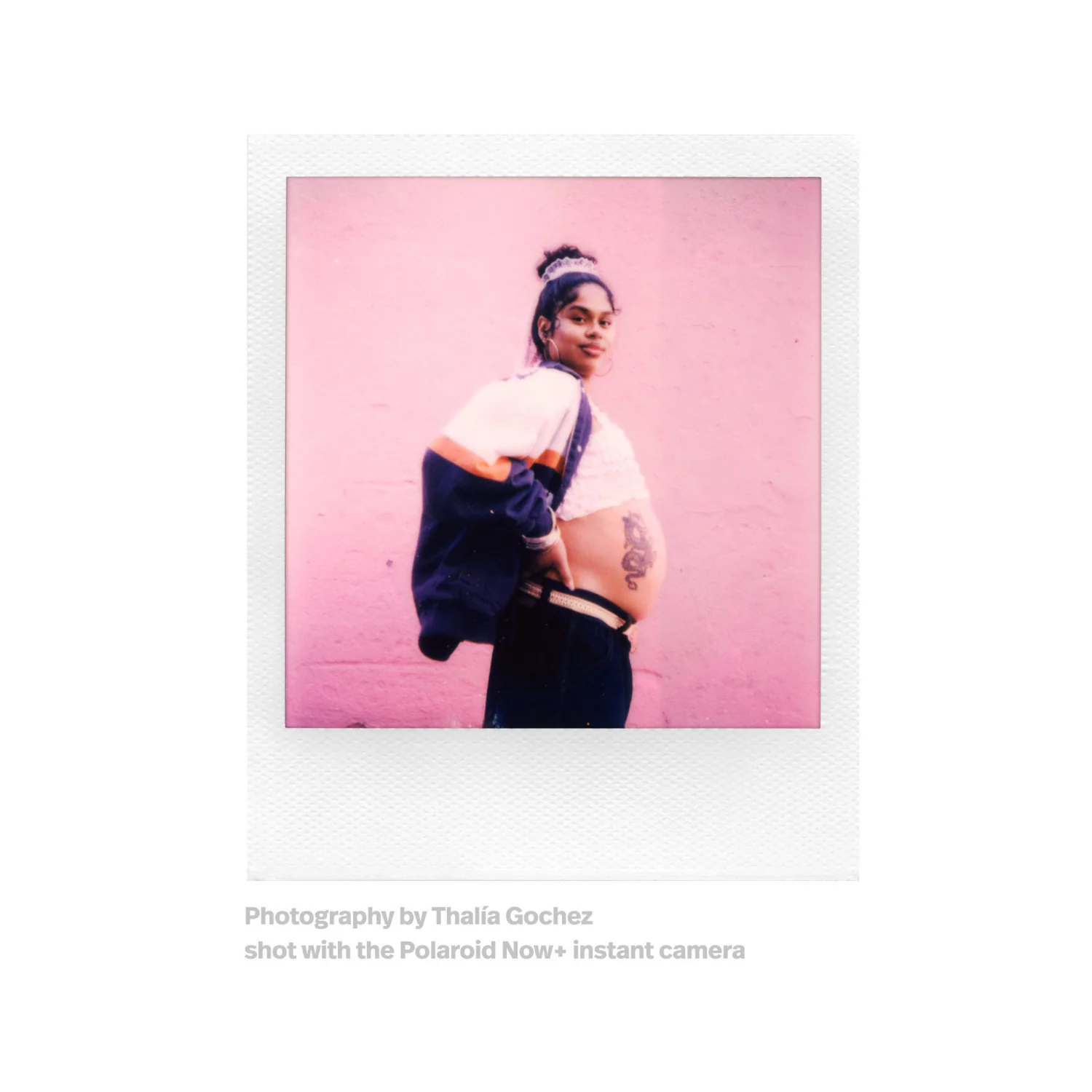 Polaroid Now Gen 3 MoMA with Autofocus, Self-Timer, Film and Accessories Bundle - Image 17