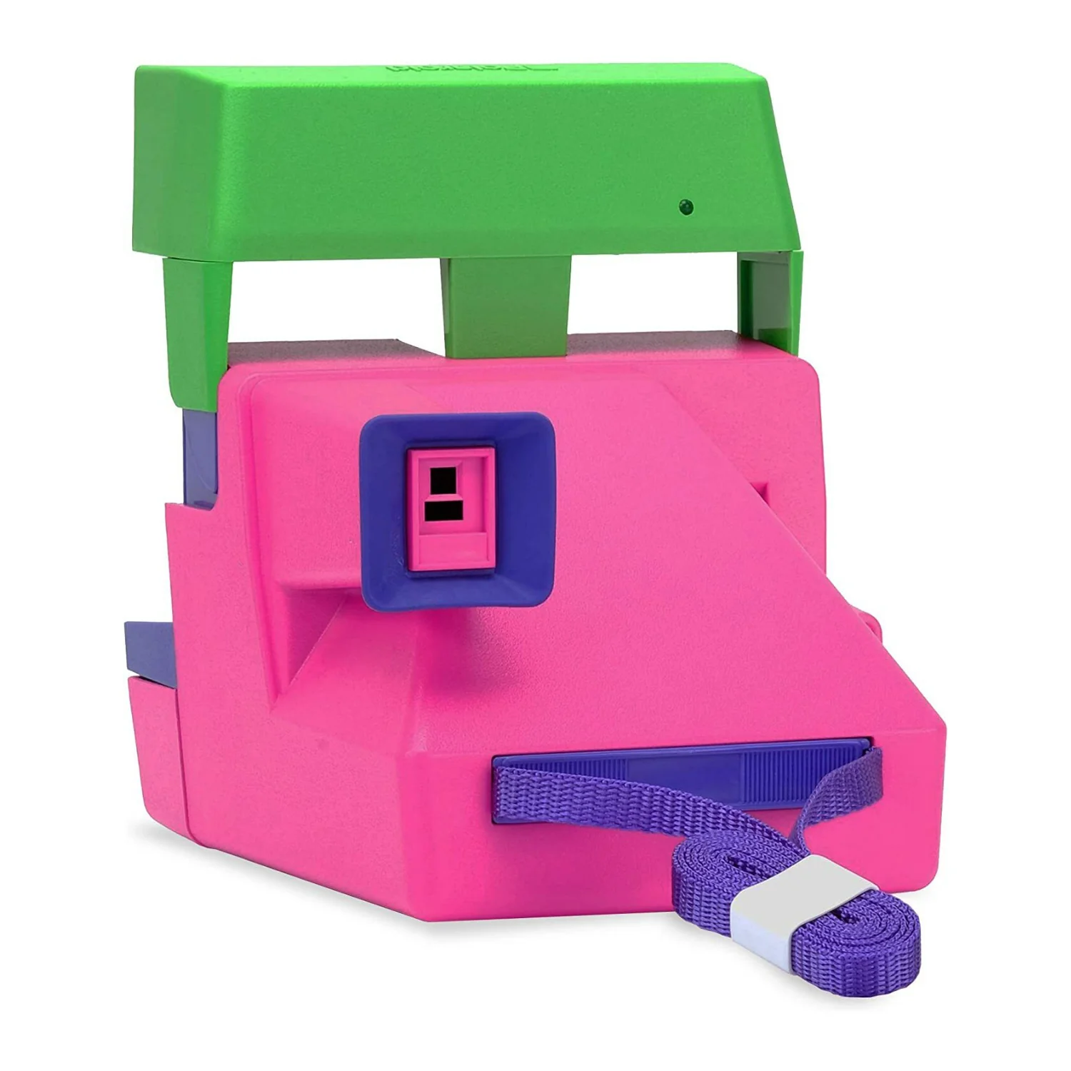 Polaroid 600 Barbie Throwback Instant Camera - Image 2