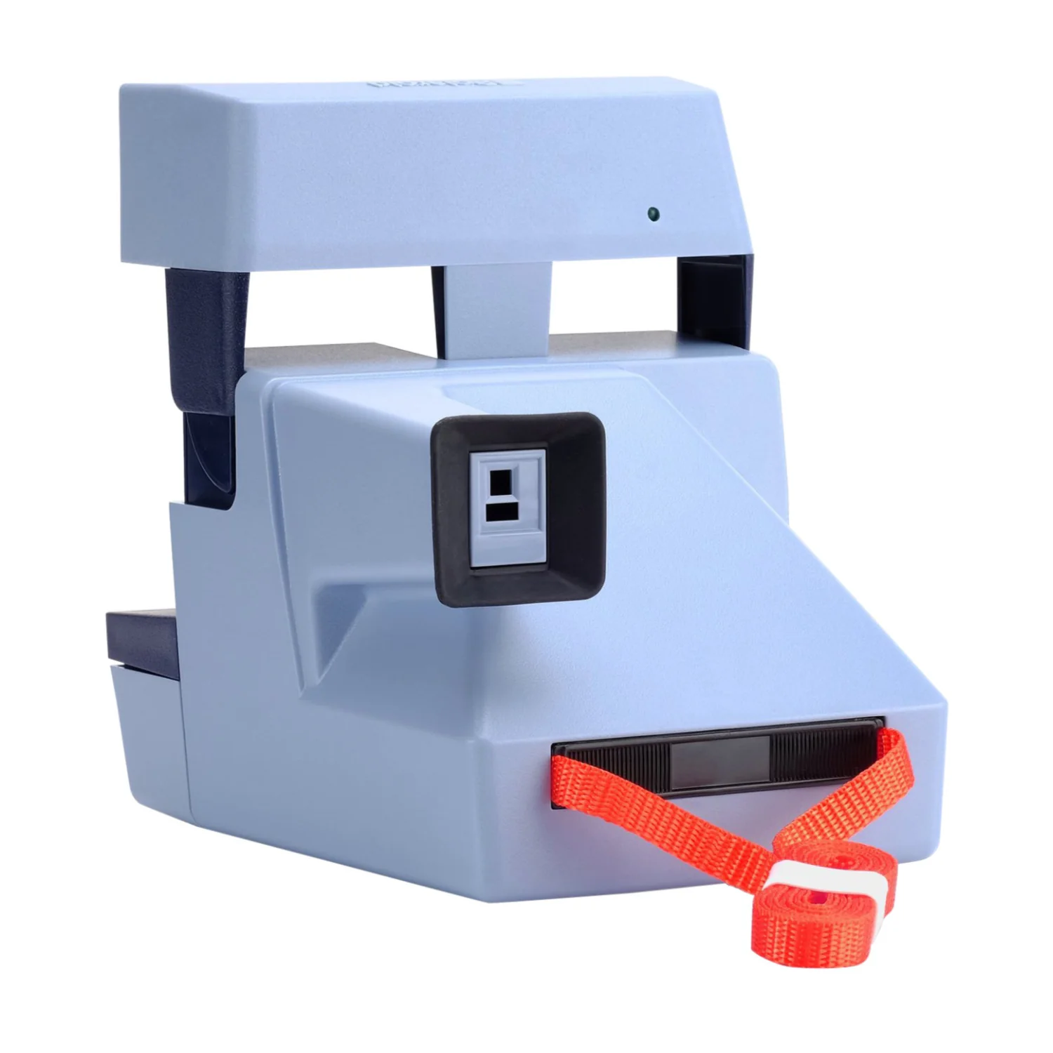 Polaroid 600 Instant Film Camera (United States Postal Service) - Image 3
