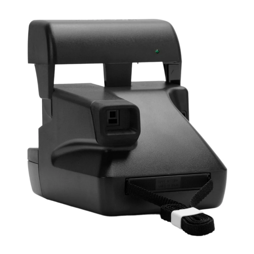 Polaroid 600 OneStep Instant Film Camera - Image 2