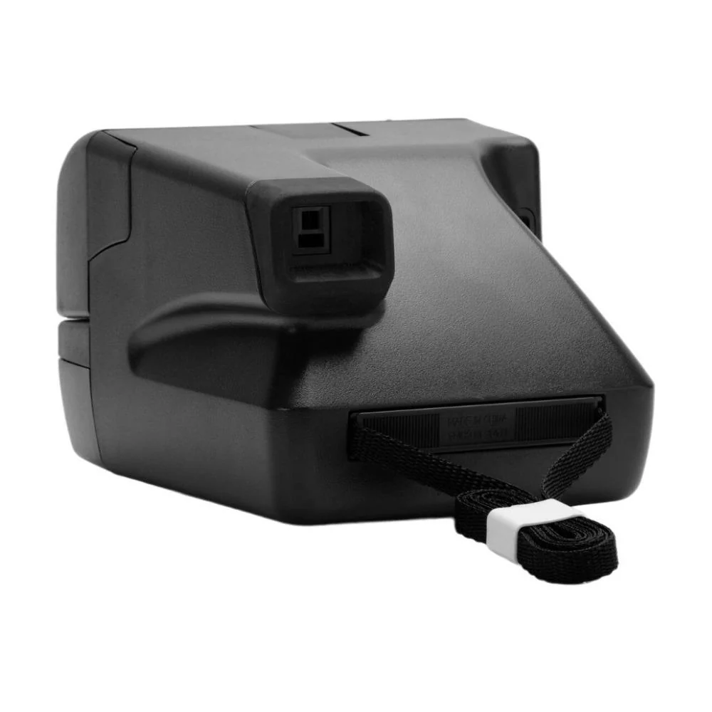 Polaroid 600 OneStep Instant Film Camera - Image 3