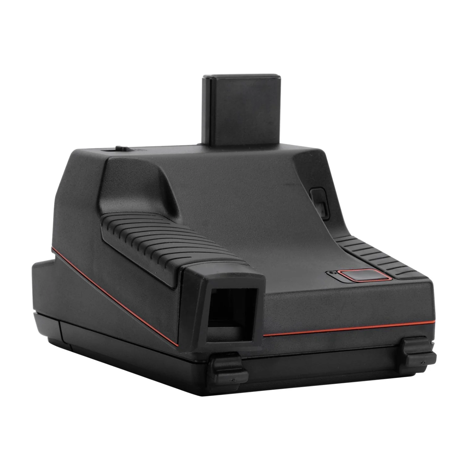 Polaroid Impulse 600 Instant Film Camera (Anthracite Black) - Image 3