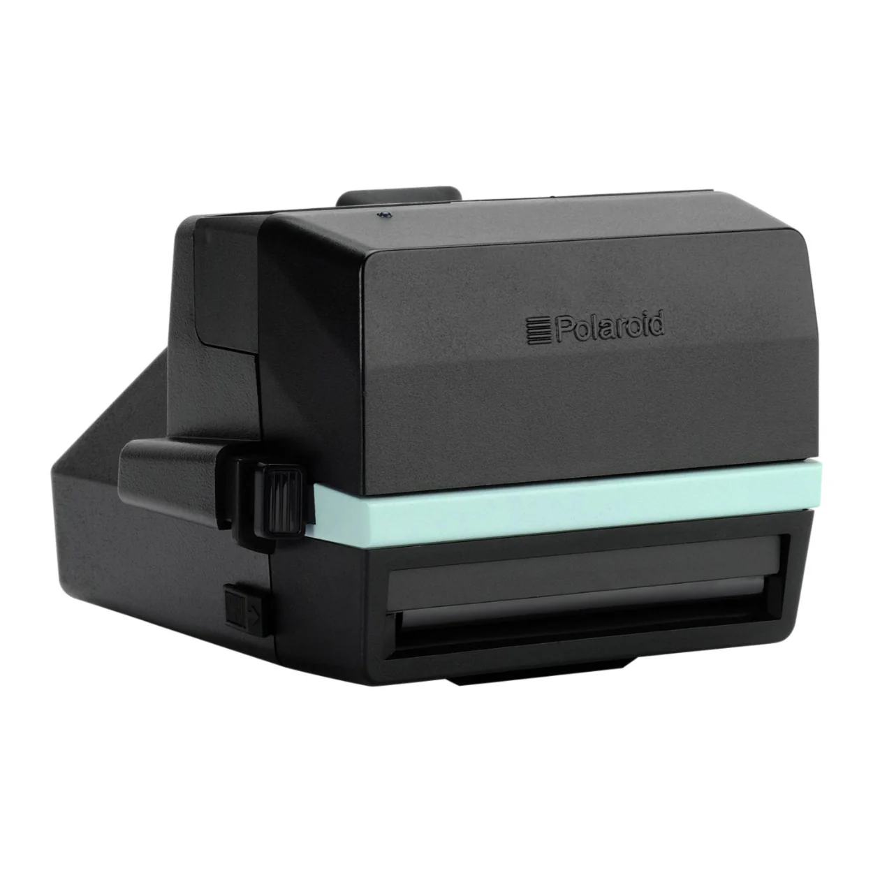 Polaroid 600 Instant Film Camera (Arctic Blue) - Image 2