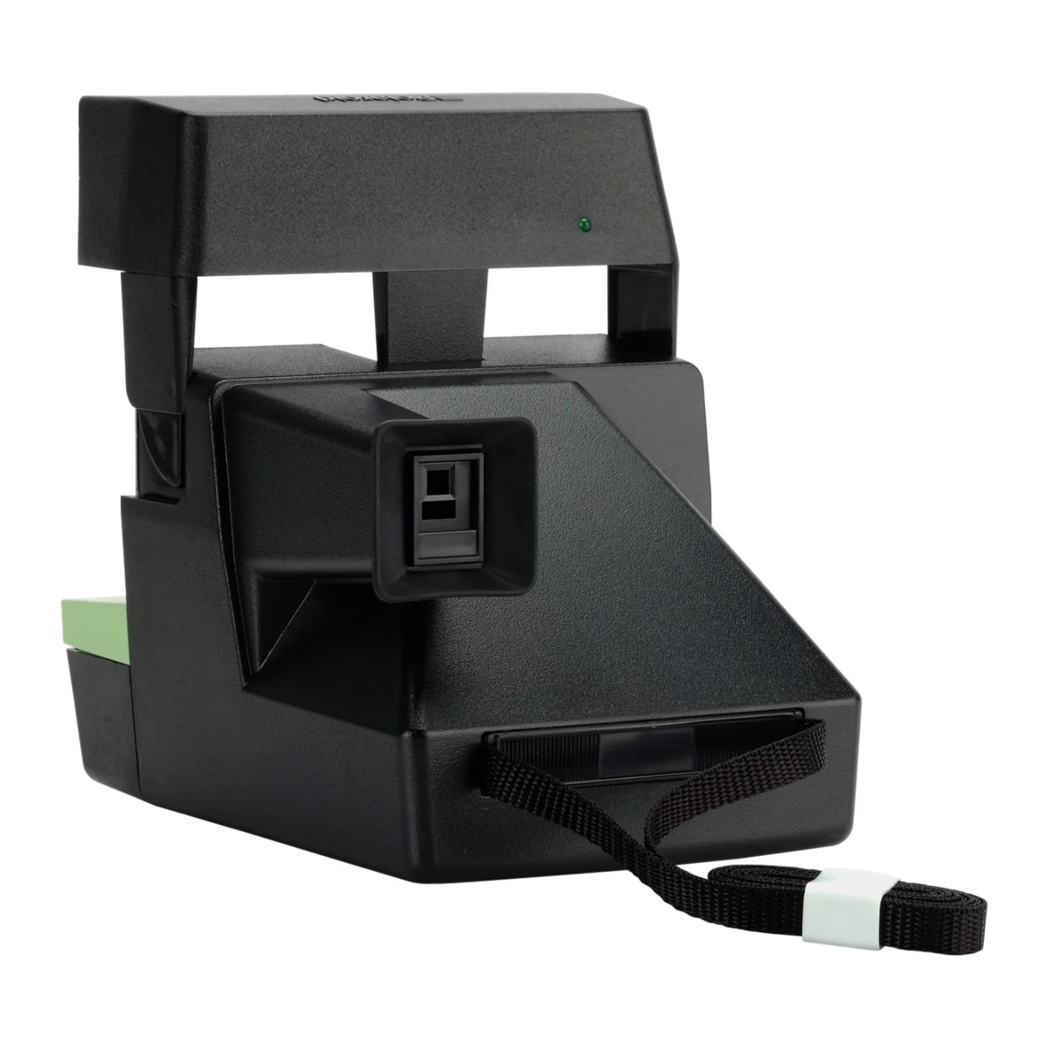 Polaroid 600 Instant Film Camera (Mint Green) - Image 3