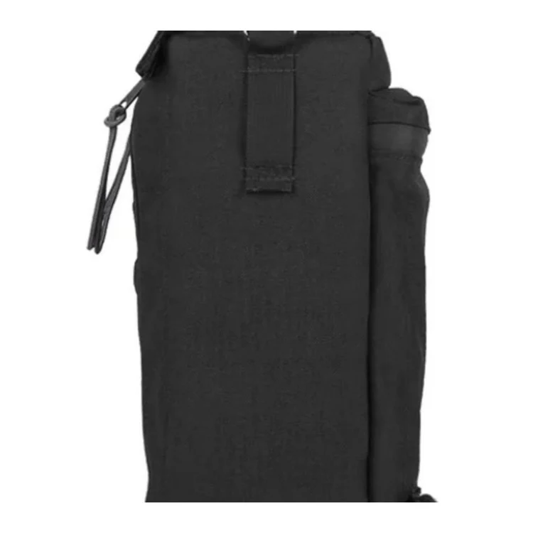 PortaBrace SL-FDRAX700 Sling-Style Lightweight Case for Sony FDR AX700 Camcorder (Black) - Image 4
