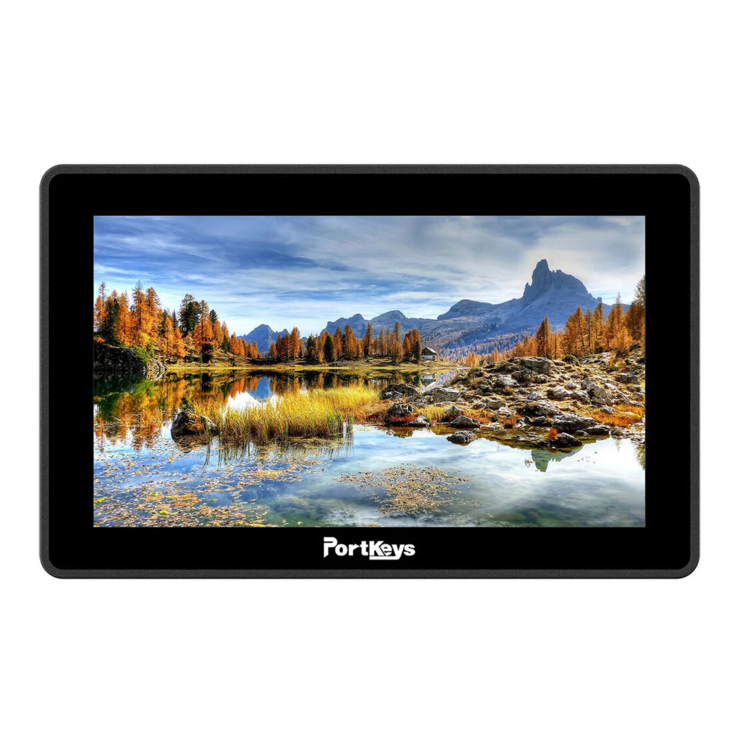 PORTKEYS LH5P II 5.5-Inch Touchscreen Monitor Bundle - Image 2
