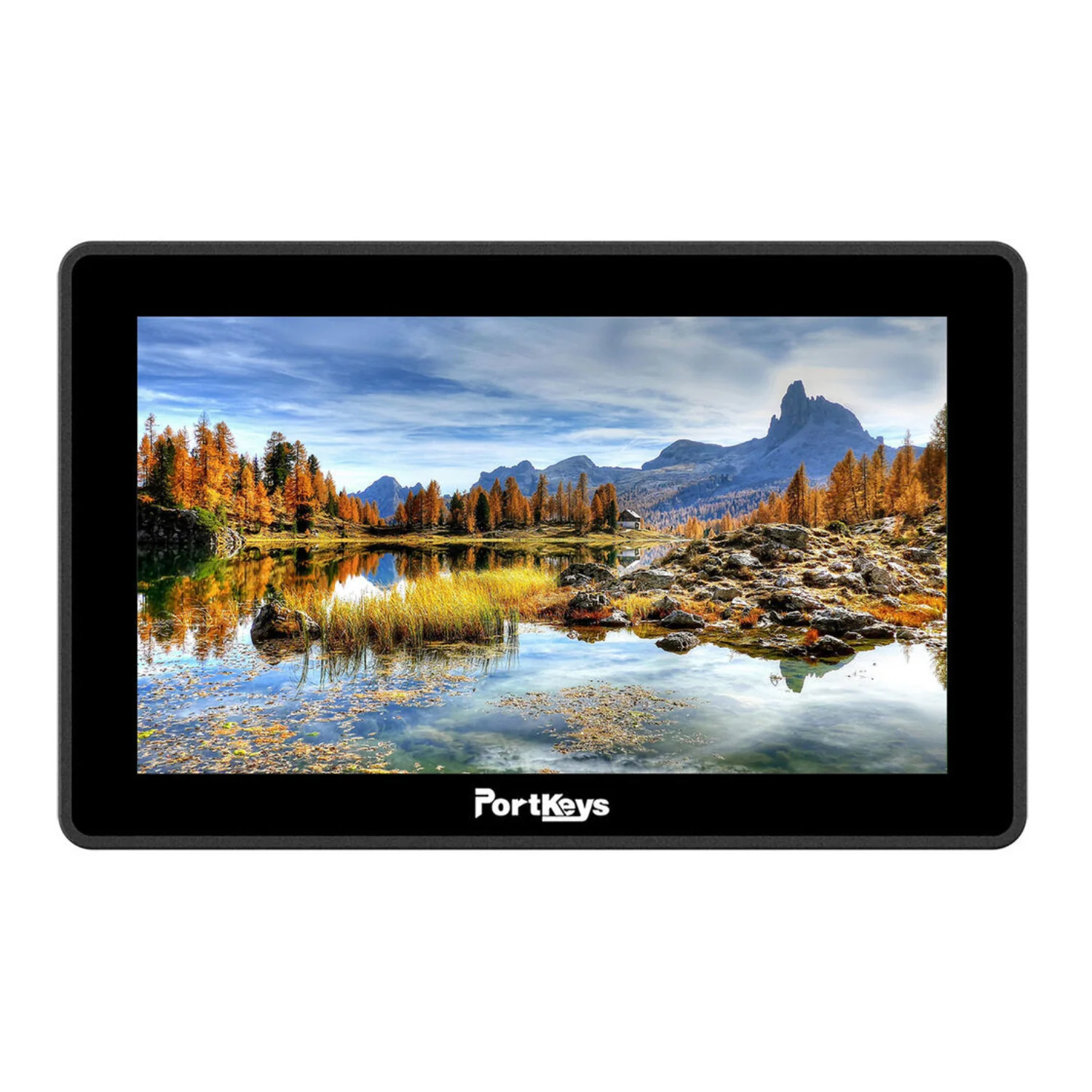 PORTKEYS LH5P II 5.5-inch Touchscreen Monitor for Sony a6000/a7/R II/a7S III