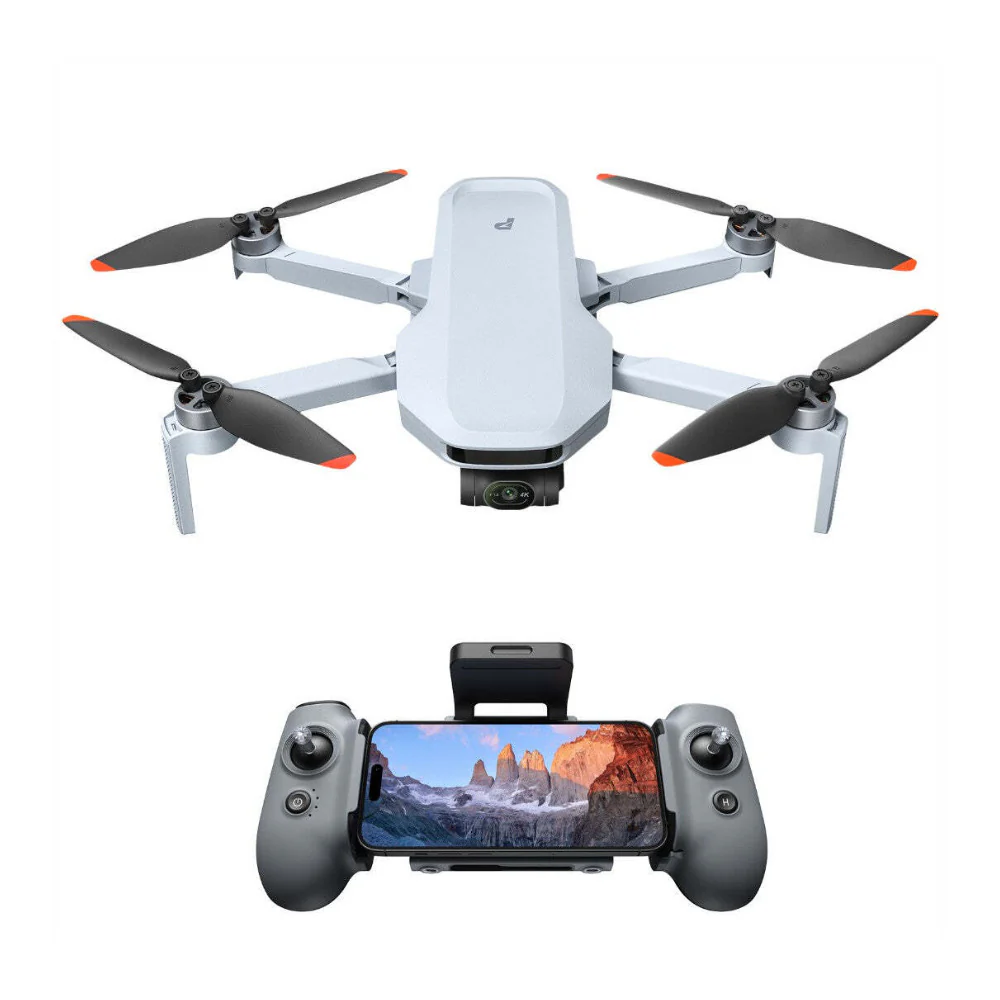 Potensic ATOM 2 Drone - 4K HDR Video with Vertical Shooting (Standard Kit) - Image 2