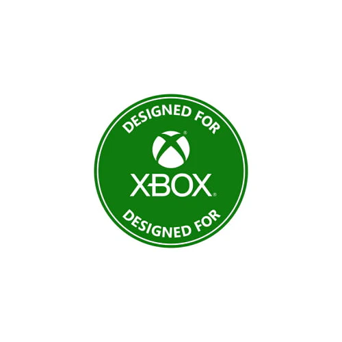 PowerA Enhanced Wired Controller for Xbox (Red) - Image 15