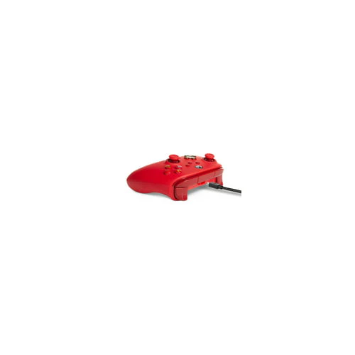 PowerA Enhanced Wired Controller for Xbox (Red) - Image 17