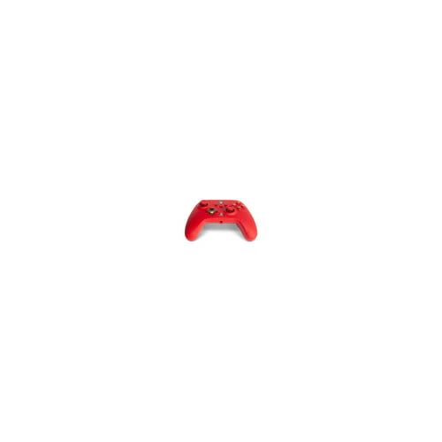 PowerA Enhanced Wired Controller for Xbox (Red) - Image 21