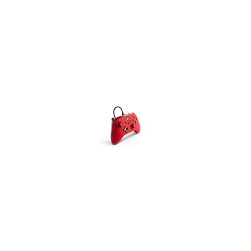 PowerA Enhanced Wired Controller for Xbox (Red) - Image 22