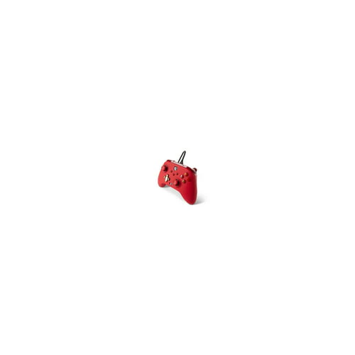 PowerA Enhanced Wired Controller for Xbox (Red) - Image 25