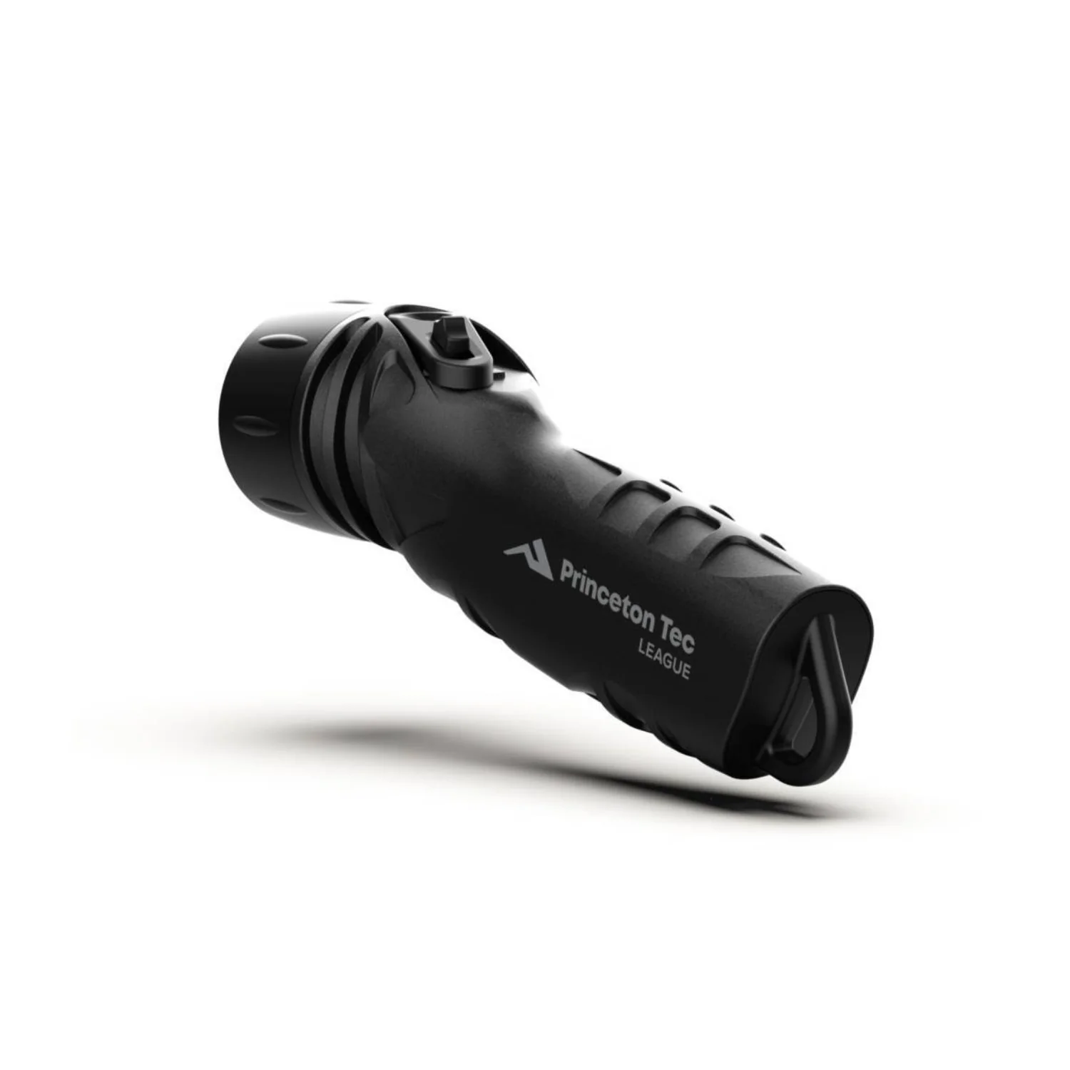 Princeton Tec League 420 Diveable Handheld LED Flashlight (Black) - Image 2