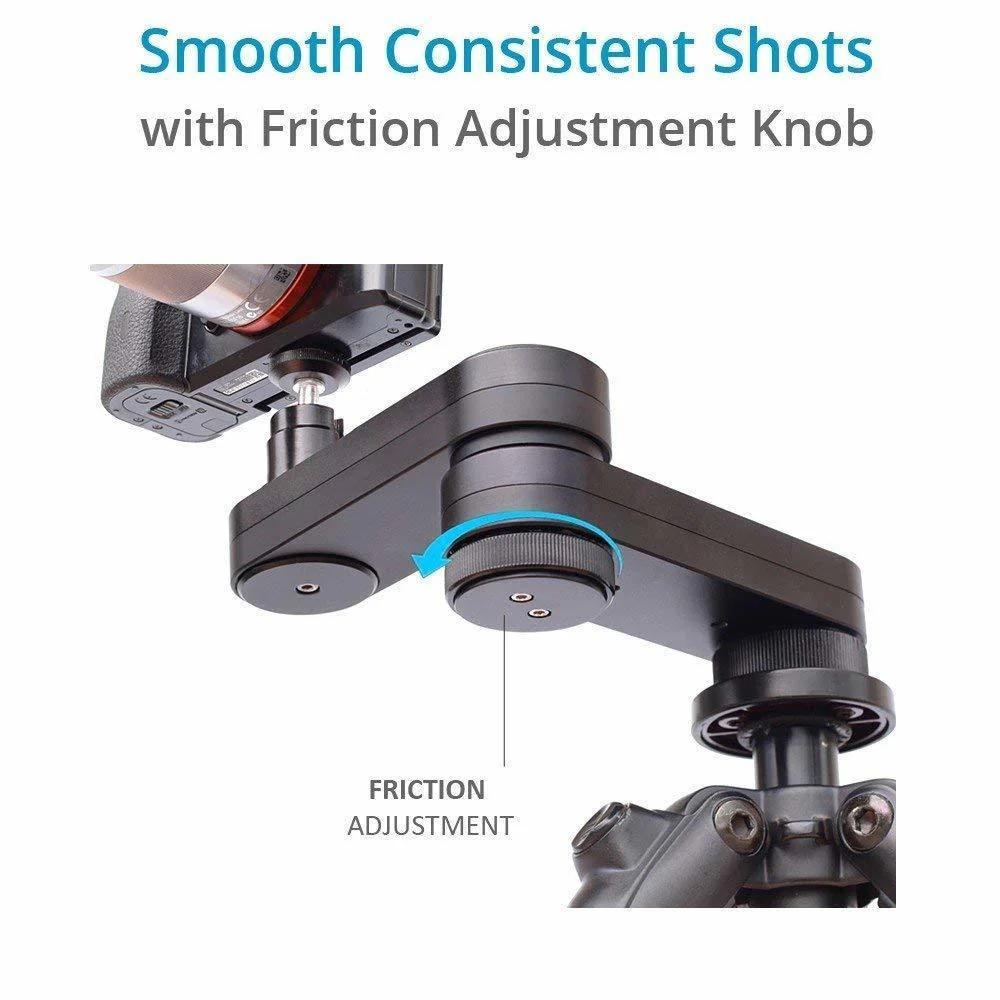 Proaim Sway Camera Slider - Image 4