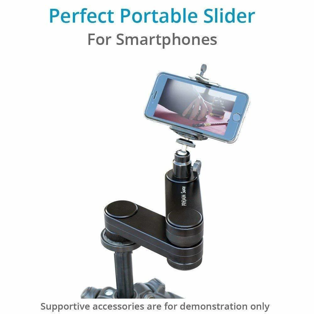 Proaim Sway Camera Slider - Image 5