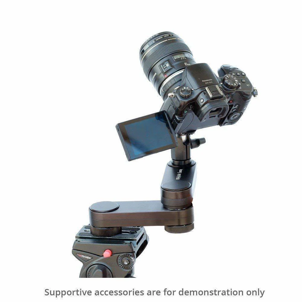 Proaim Sway Camera Slider - Image 7