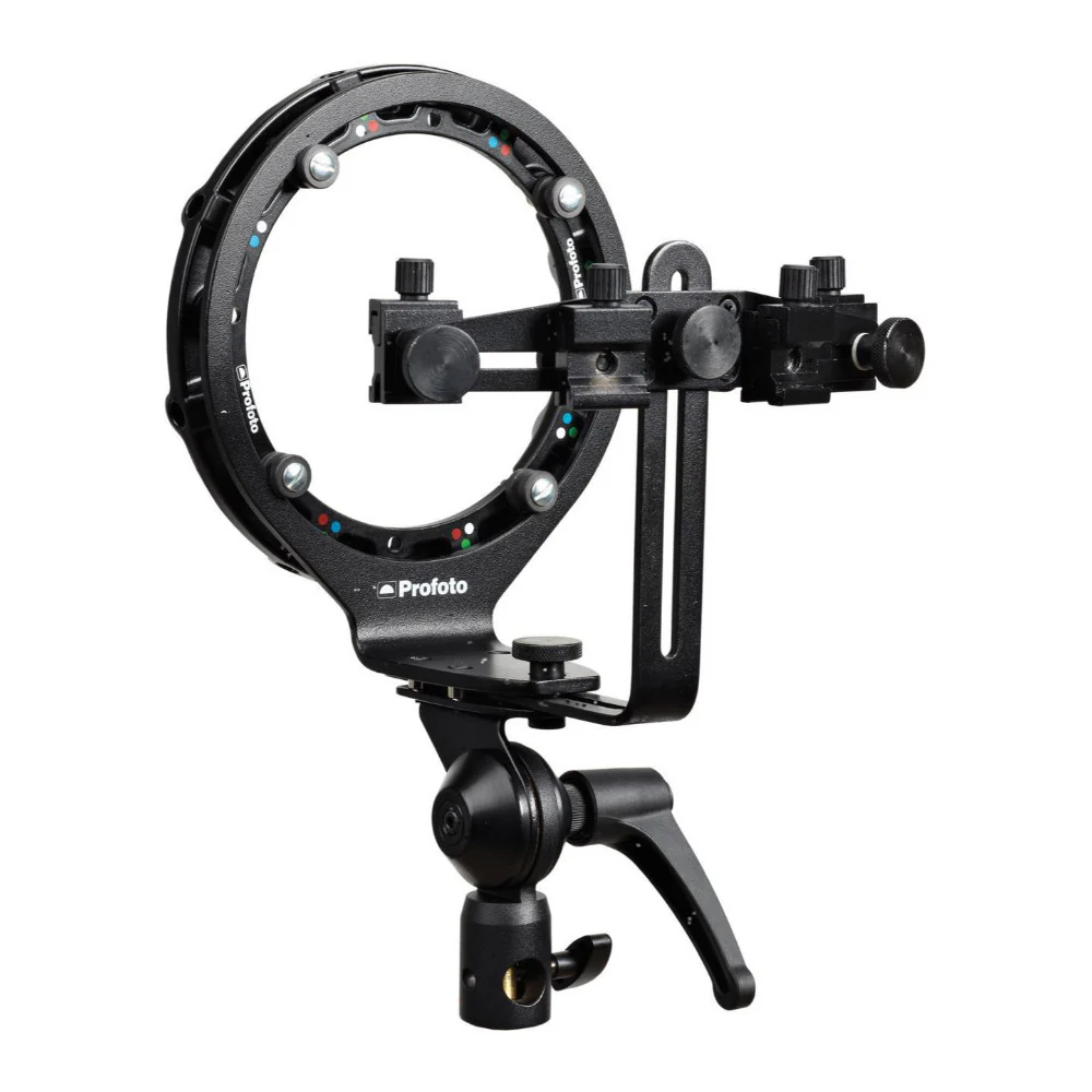 Profoto RFi Speedlight Speedring - Image 3