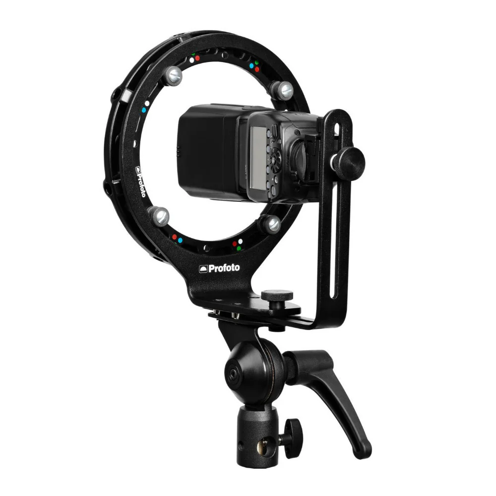 Profoto RFi Speedlight Speedring - Image 4