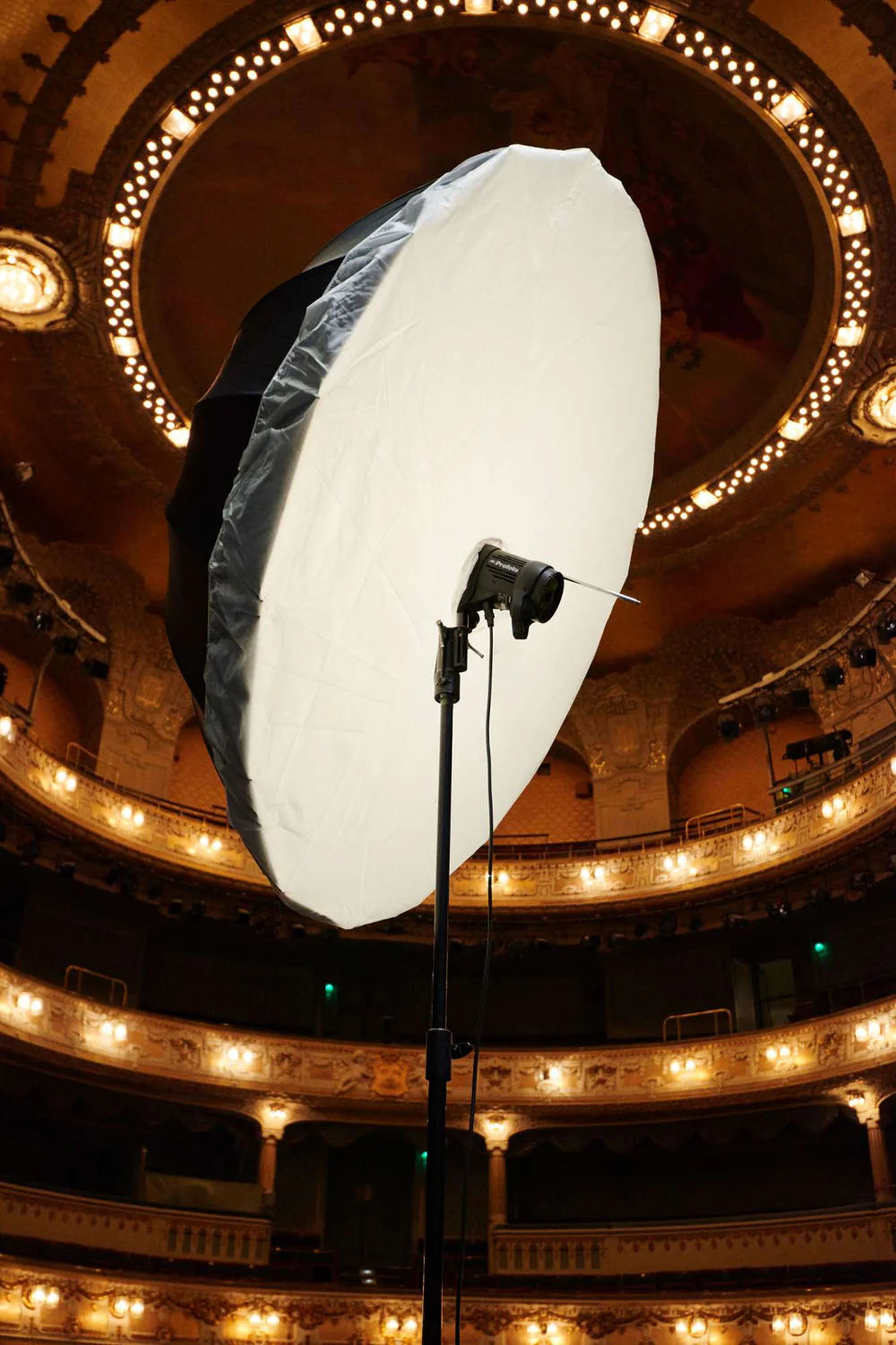 Profoto Umbrella Diffuser (Large) - Image 10